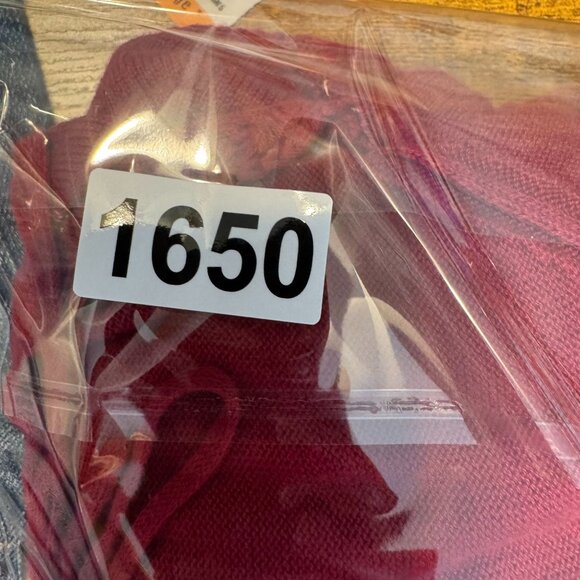 Max Studio Babydoll Y2K Dress Womens Size M Milkmaid Tiered Lightweight Knit Vtg - Picture 7 of 7